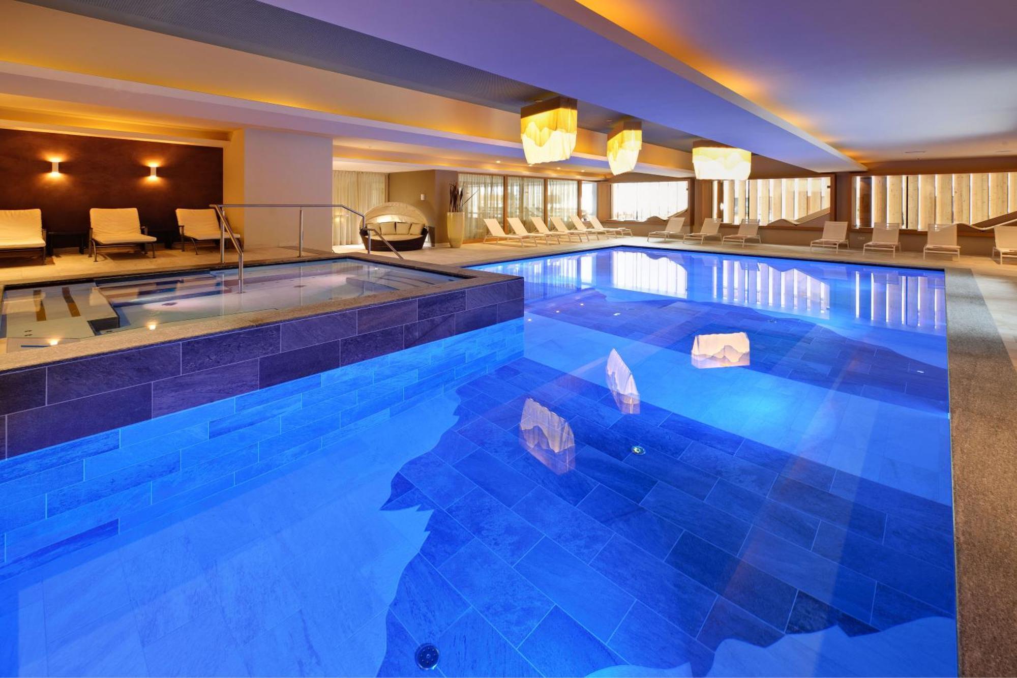 Hotel Diamant San Cassiano  Ngoại thất bức ảnh
