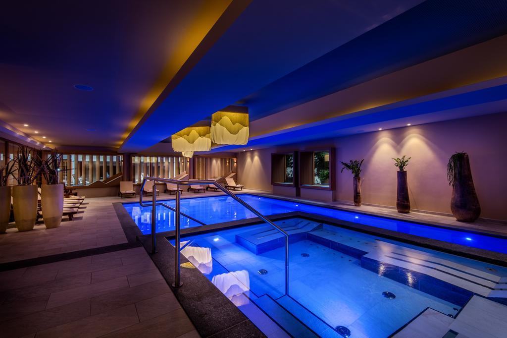 Hotel Diamant San Cassiano  Ngoại thất bức ảnh