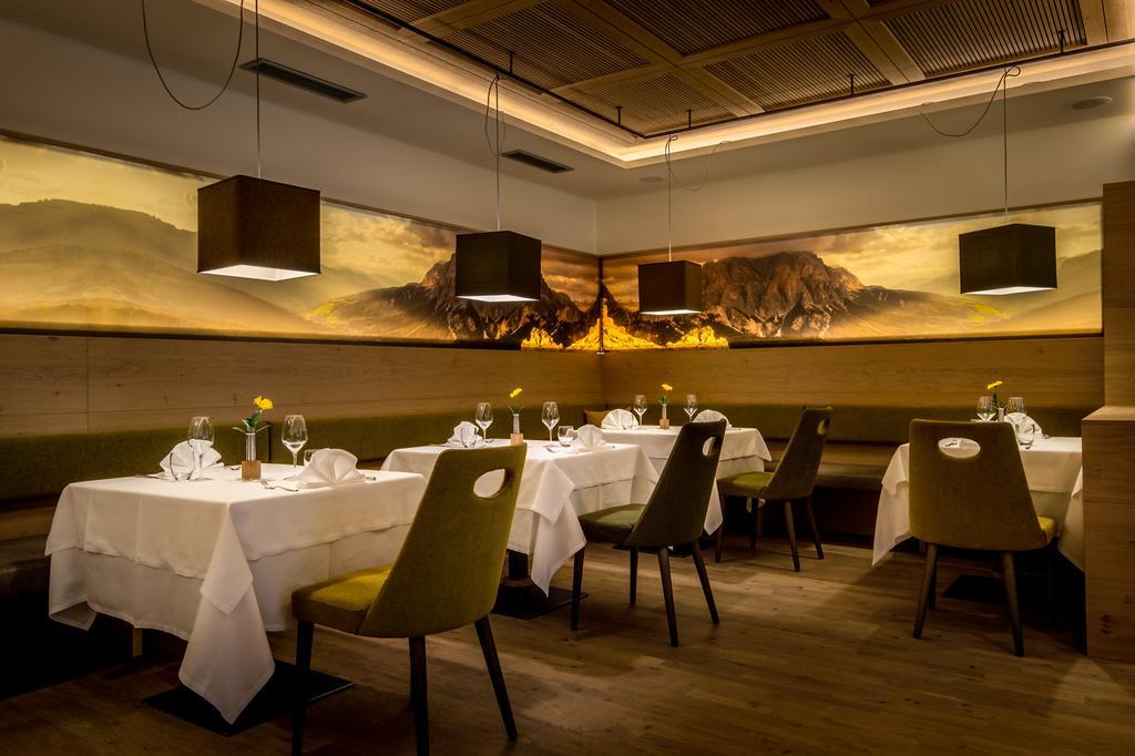 Hotel Diamant San Cassiano  Ngoại thất bức ảnh