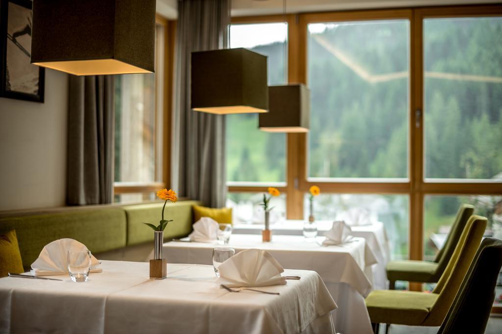Hotel Diamant San Cassiano  Ngoại thất bức ảnh