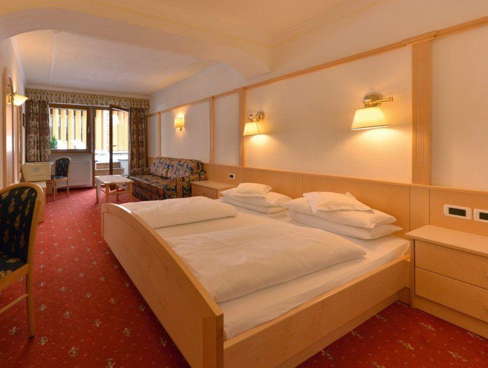 Hotel Diamant San Cassiano  Ngoại thất bức ảnh