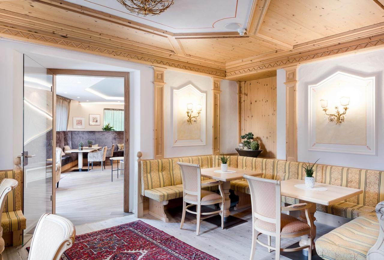 Hotel Diamant San Cassiano  Ngoại thất bức ảnh