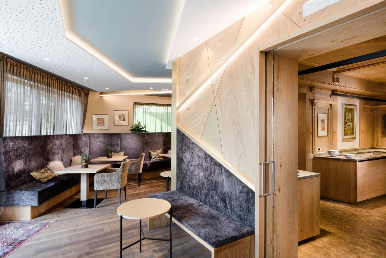 Hotel Diamant San Cassiano  Ngoại thất bức ảnh