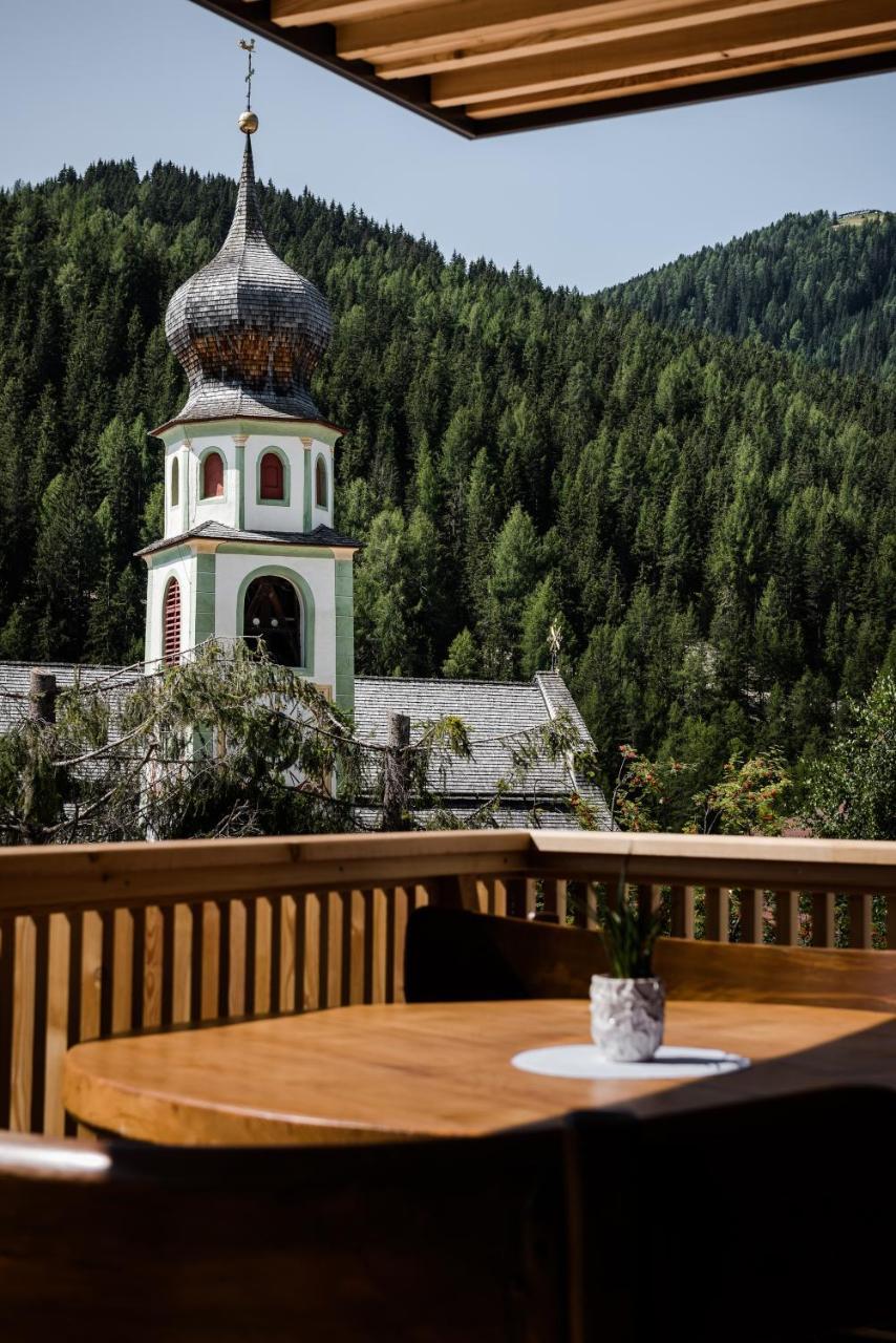Hotel Diamant San Cassiano  Ngoại thất bức ảnh